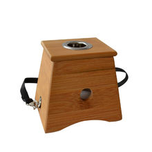 艾灸盒？ 什么是艾灸盒合