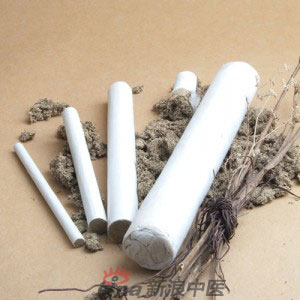 艾灸為什么能預(yù)防疾??？--艾條