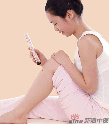 點(diǎn)擊將在新窗口查看全圖 艾灸助你溫腎壯陽(yáng)保健康