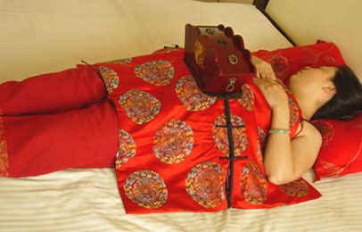 艾灸的作用是什么？ 怎樣用艾灸養(yǎng)生？